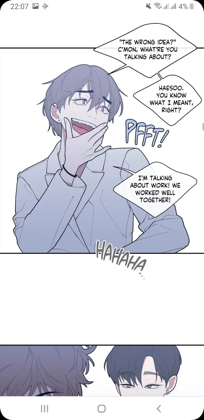 Love Or Hate - Chapter 43 Page 16