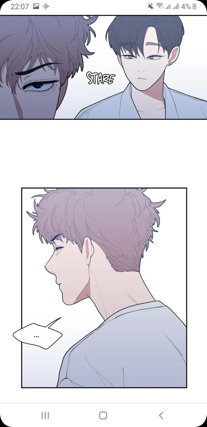 Love Or Hate - Chapter 43 Page 17