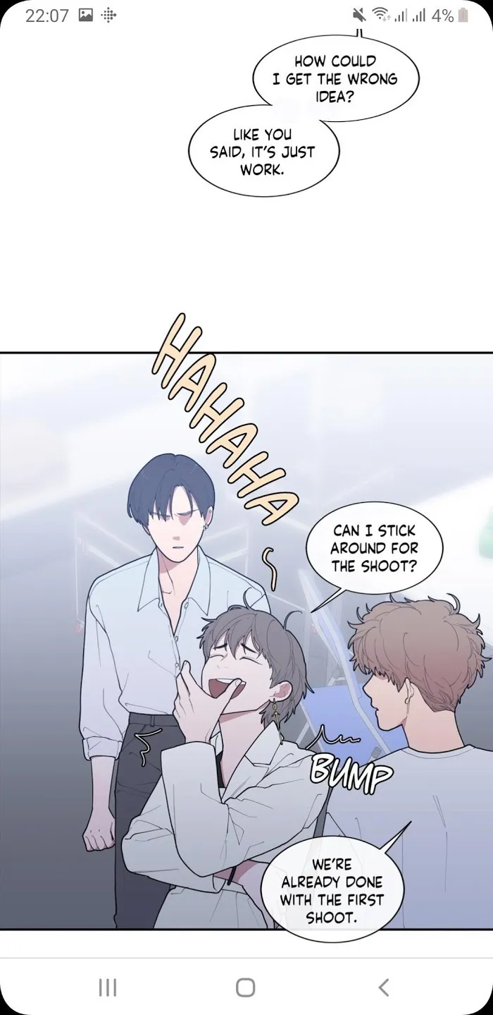 Love Or Hate - Chapter 43 Page 19
