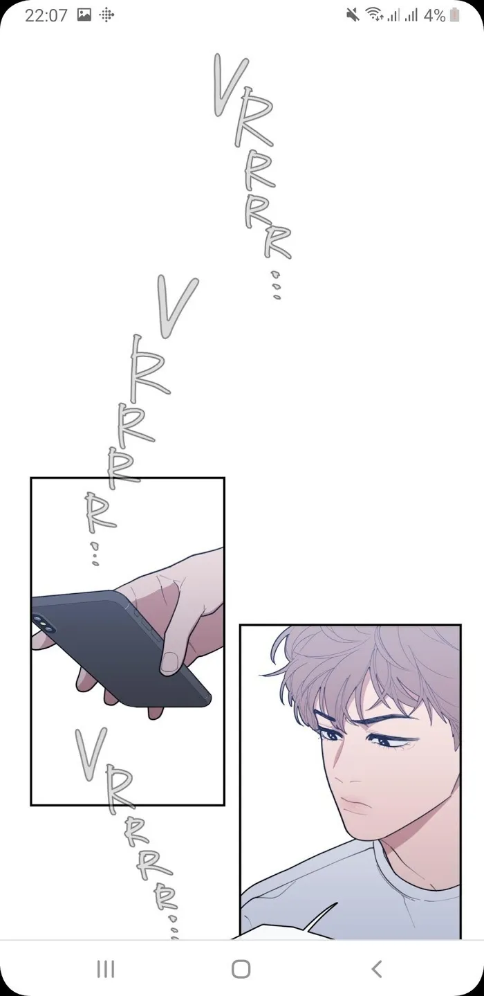 Love Or Hate - Chapter 43 Page 20