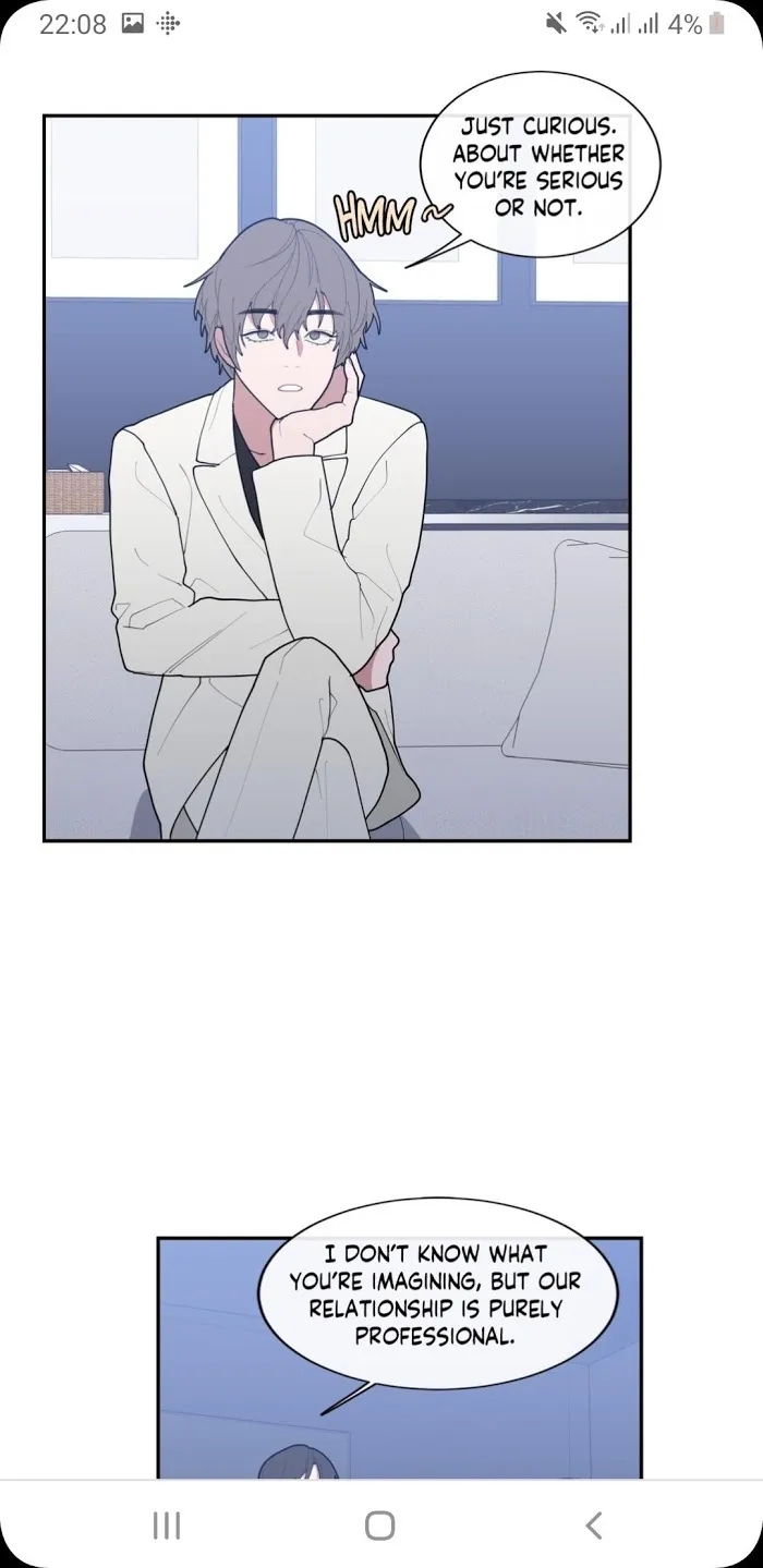 Love Or Hate - Chapter 43 Page 23