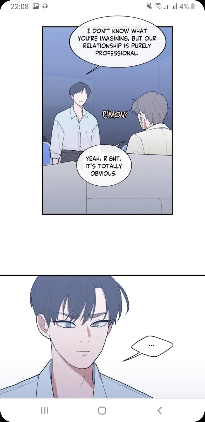Love Or Hate - Chapter 43 Page 24