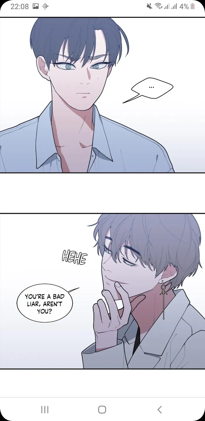 Love Or Hate - Chapter 43 Page 25
