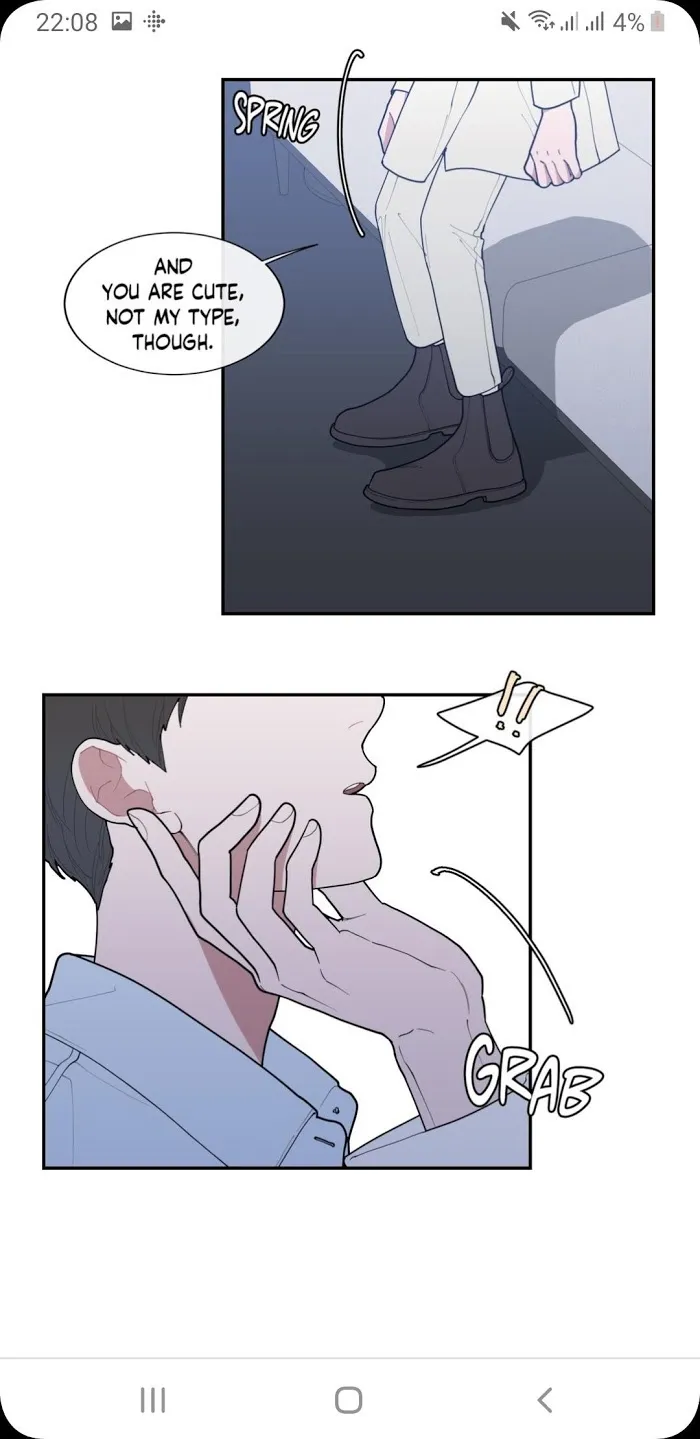 Love Or Hate - Chapter 43 Page 26