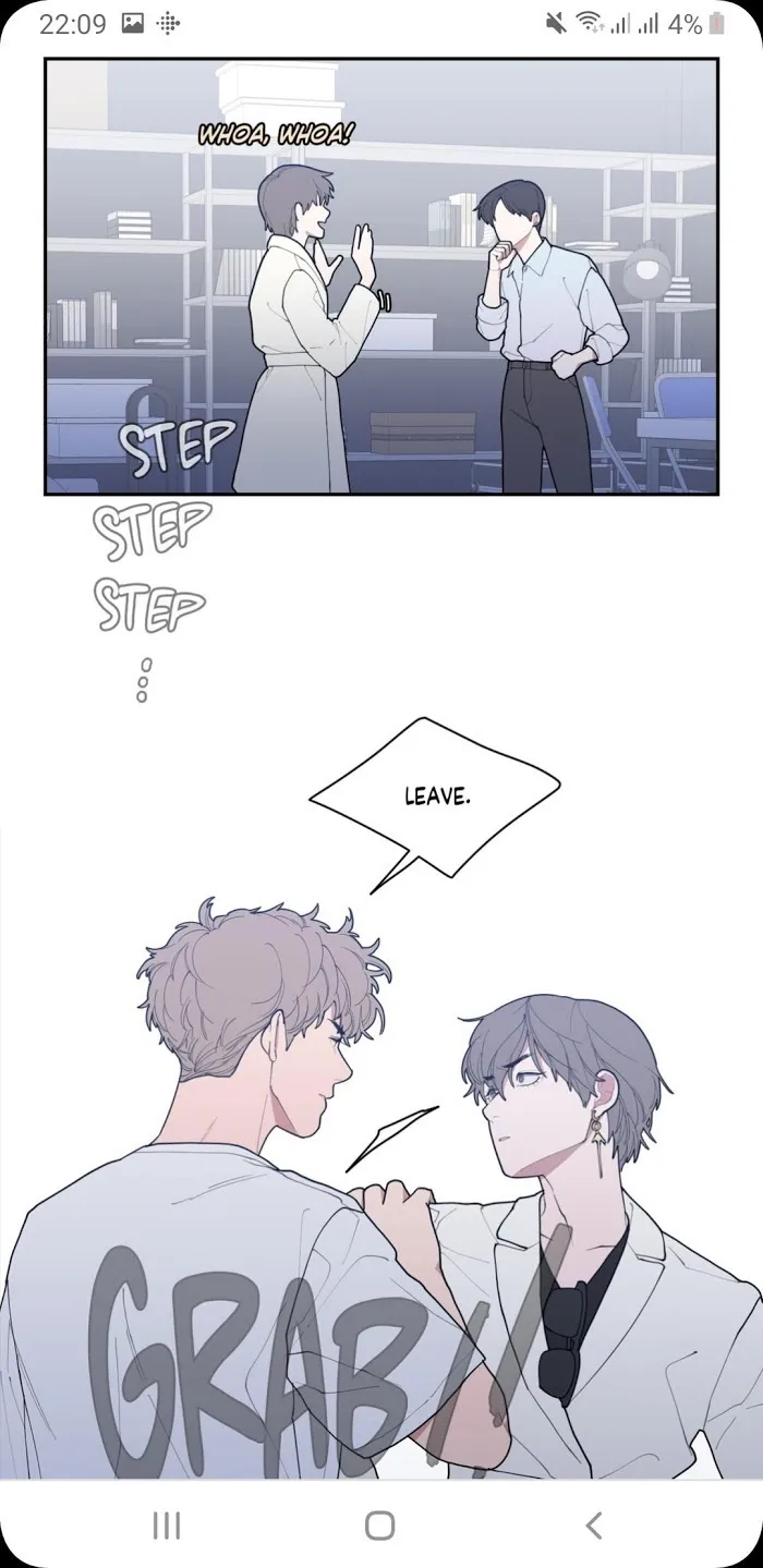 Love Or Hate - Chapter 43 Page 29