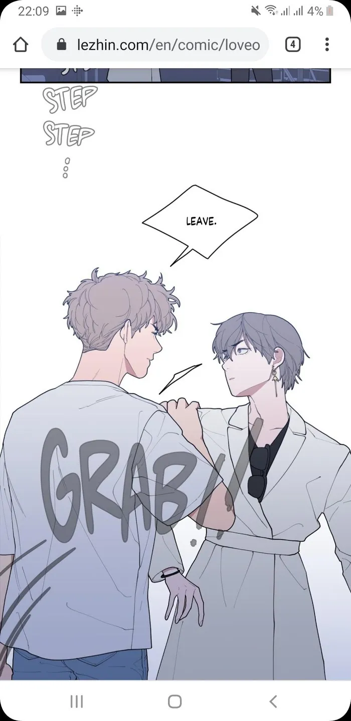 Love Or Hate - Chapter 43 Page 30