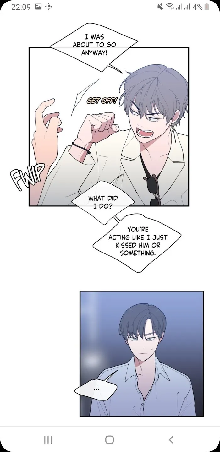 Love Or Hate - Chapter 43 Page 31