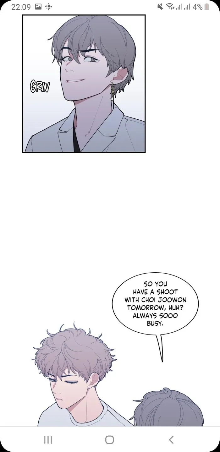Love Or Hate - Chapter 43 Page 32