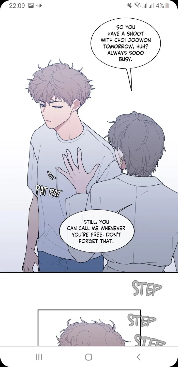 Love Or Hate - Chapter 43 Page 33