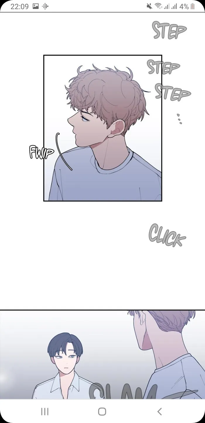 Love Or Hate - Chapter 43 Page 34