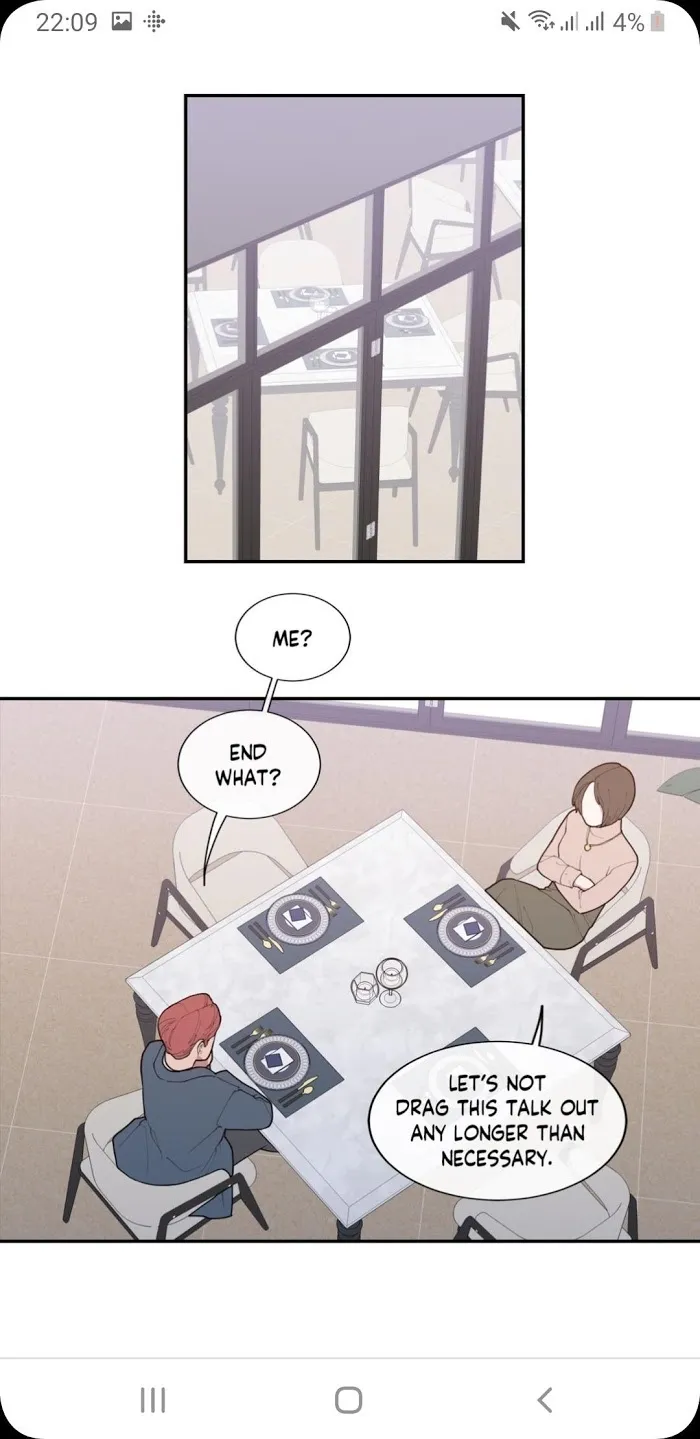 Love Or Hate - Chapter 43 Page 36