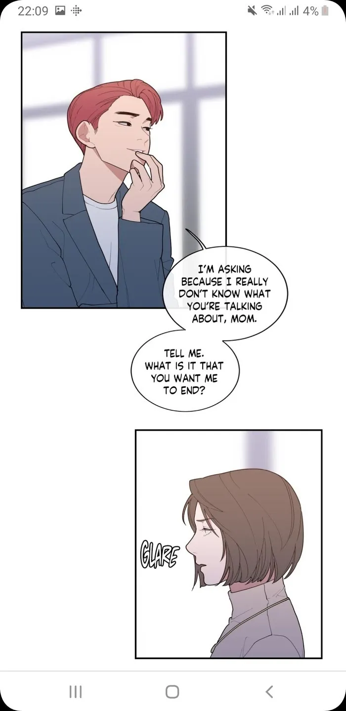 Love Or Hate - Chapter 43 Page 37