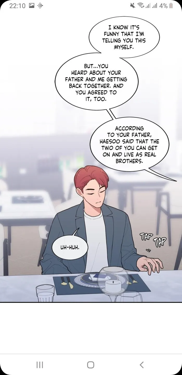 Love Or Hate - Chapter 43 Page 39