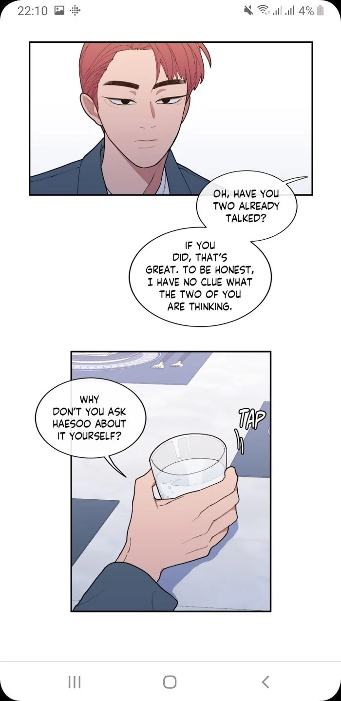 Love Or Hate - Chapter 43 Page 40