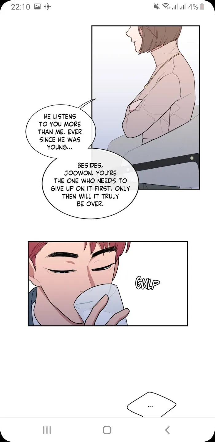 Love Or Hate - Chapter 43 Page 41