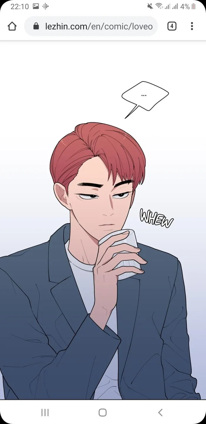 Love Or Hate - Chapter 43 Page 42