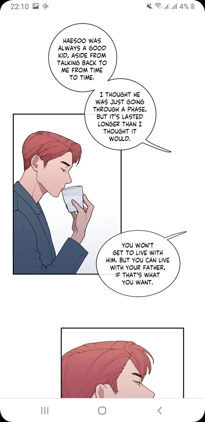 Love Or Hate - Chapter 43 Page 43