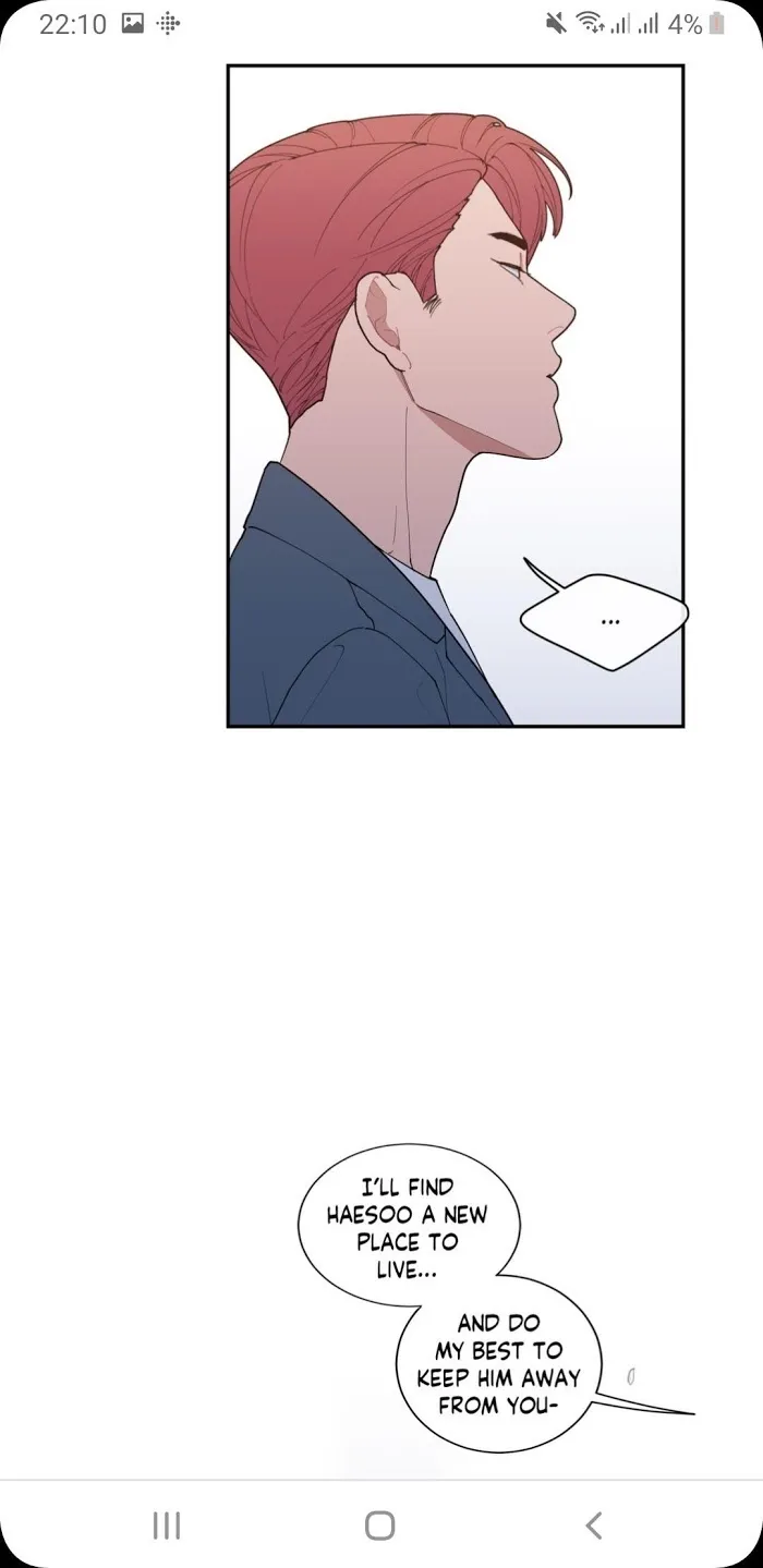 Love Or Hate - Chapter 43 Page 44
