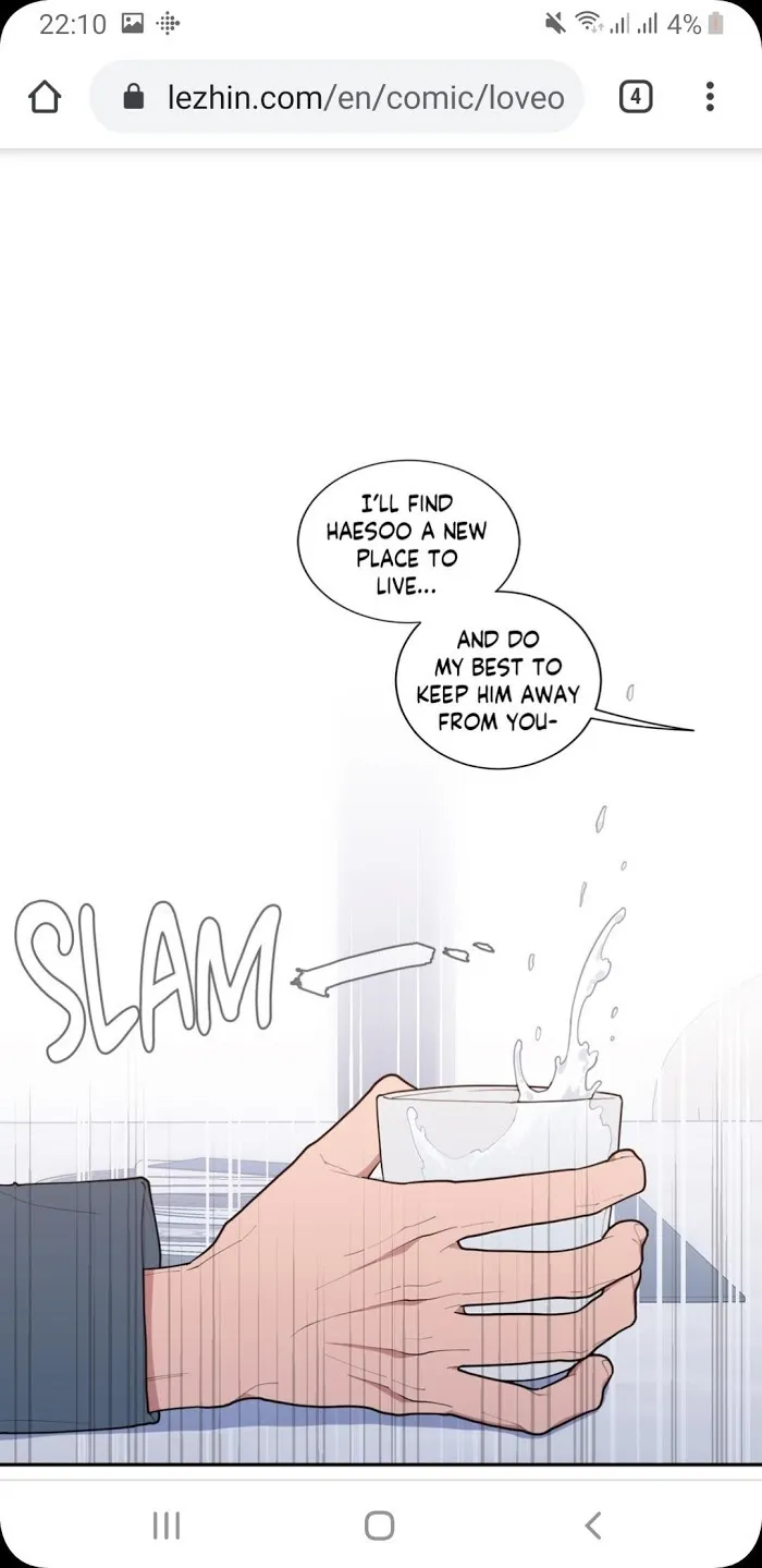 Love Or Hate - Chapter 43 Page 45