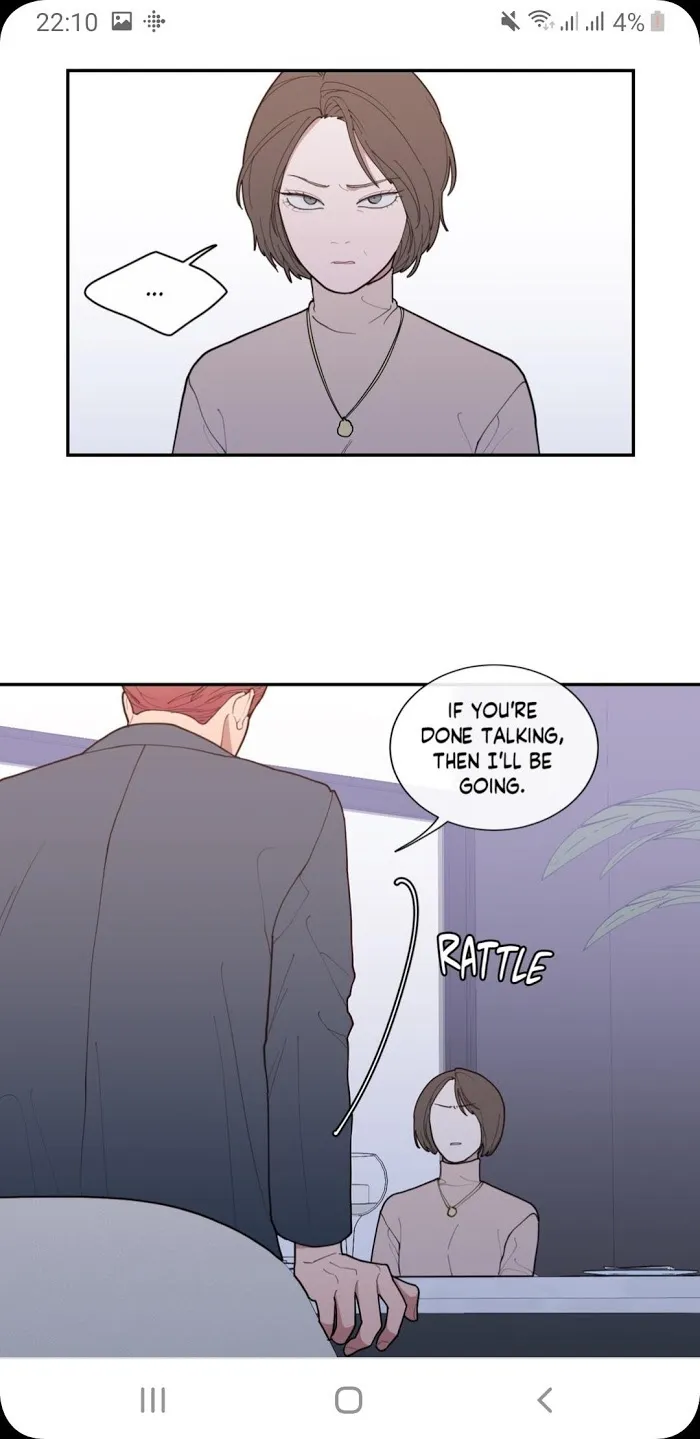 Love Or Hate - Chapter 43 Page 46