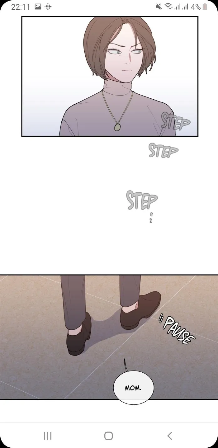 Love Or Hate - Chapter 43 Page 47
