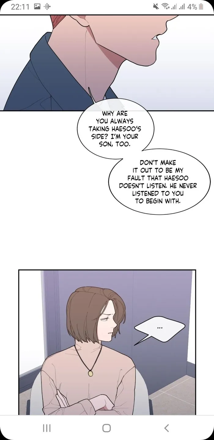 Love Or Hate - Chapter 43 Page 48