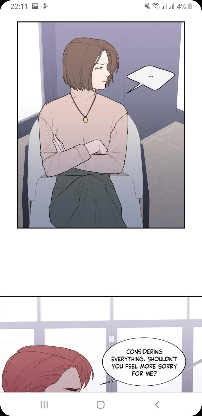 Love Or Hate - Chapter 43 Page 49