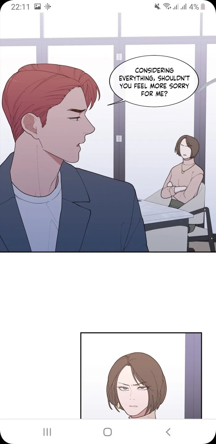 Love Or Hate - Chapter 43 Page 50