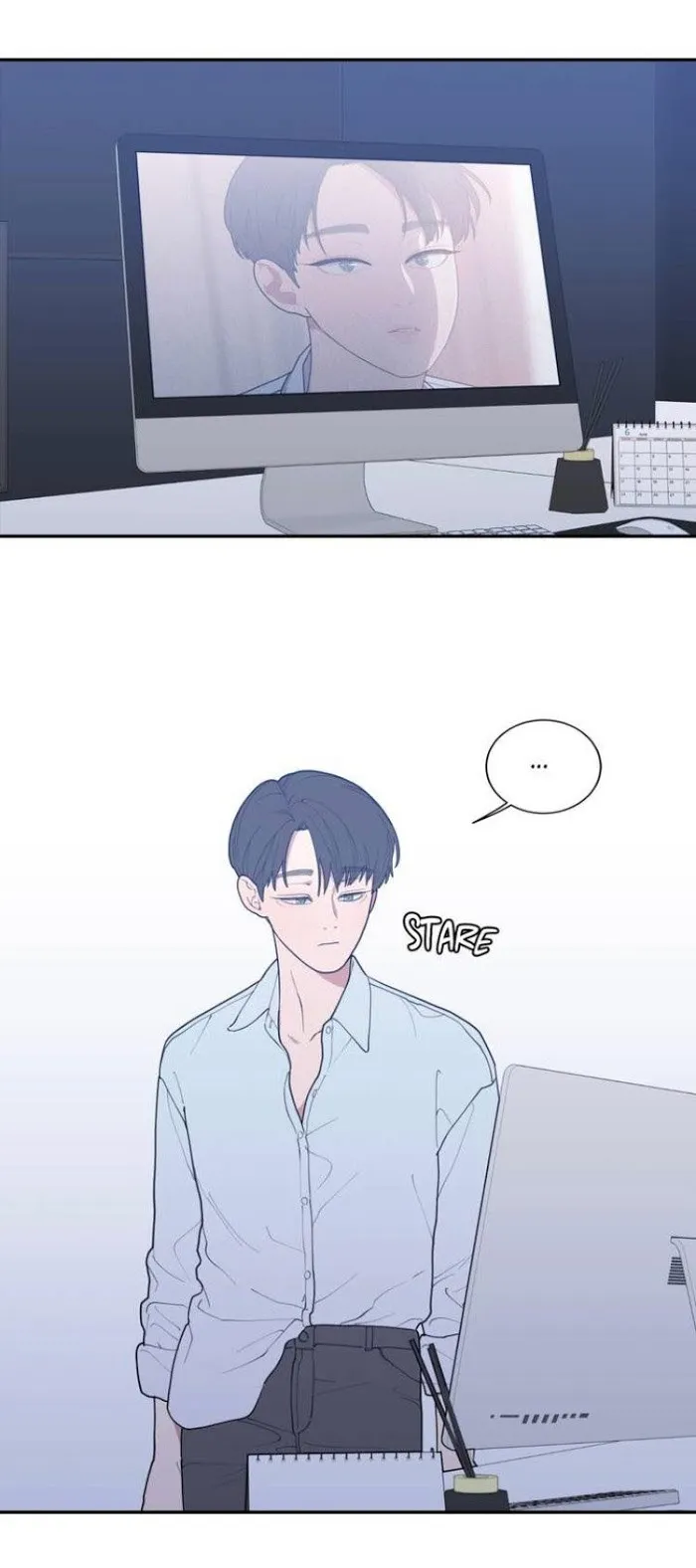 Love Or Hate - Chapter 44 Page 2