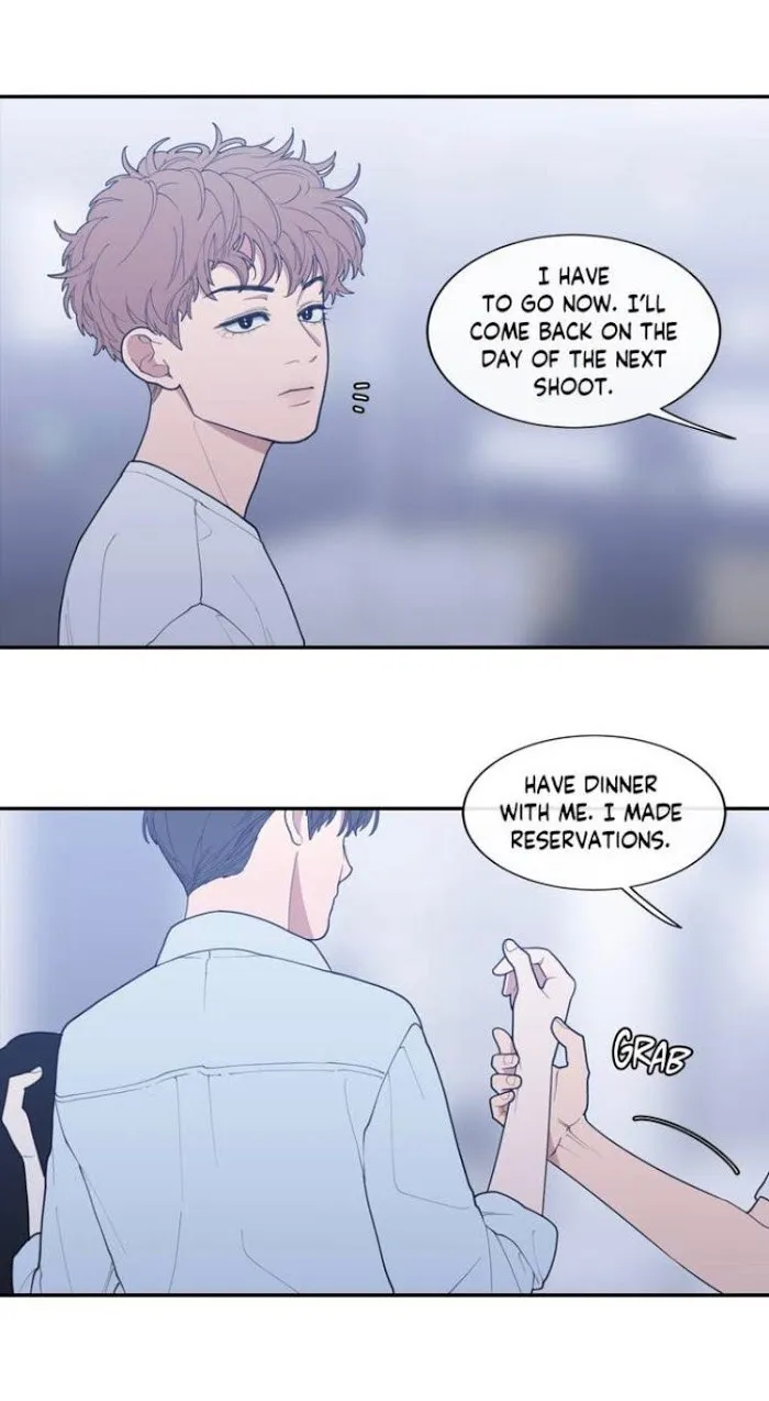 Love Or Hate - Chapter 44 Page 3