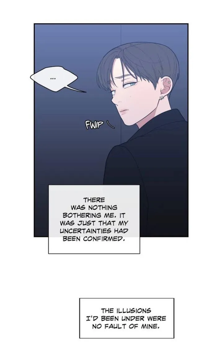 Love Or Hate - Chapter 44 Page 8