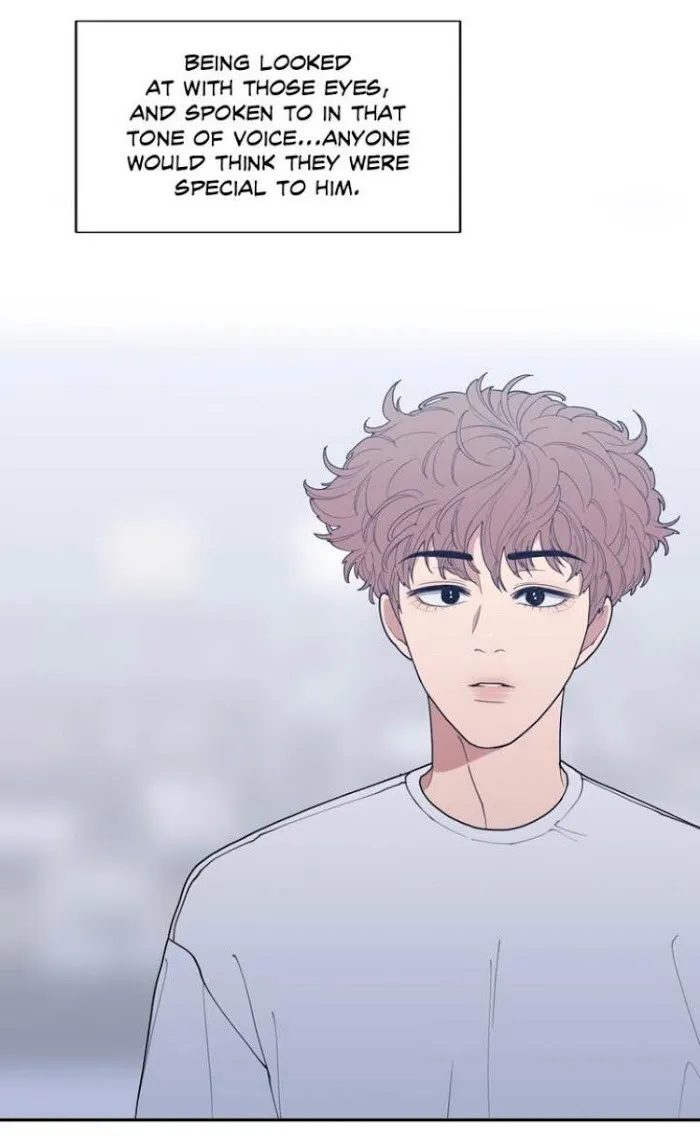 Love Or Hate - Chapter 44 Page 9