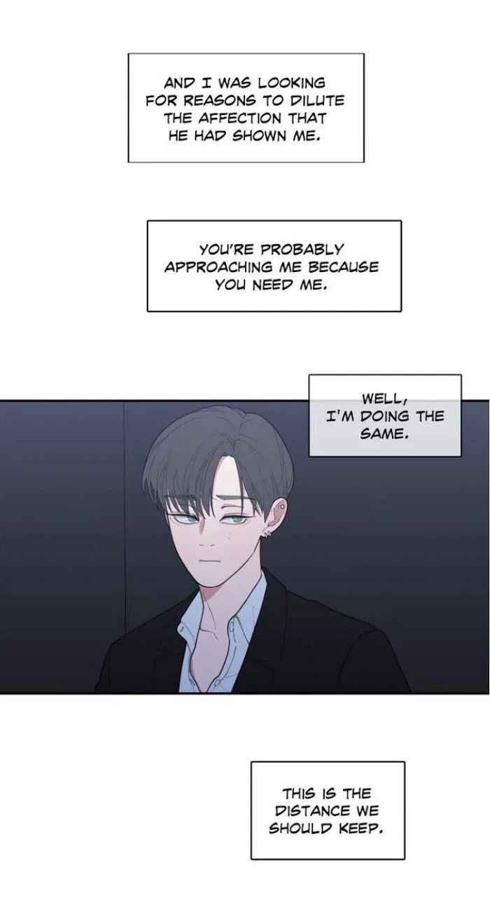 Love Or Hate - Chapter 44 Page 11