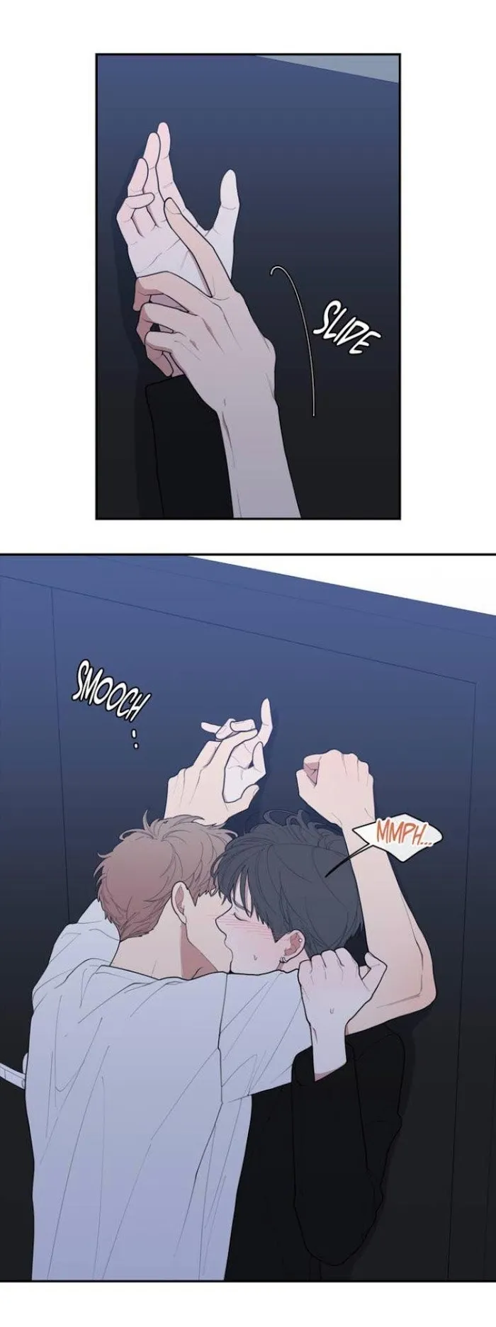 Love Or Hate - Chapter 44 Page 17