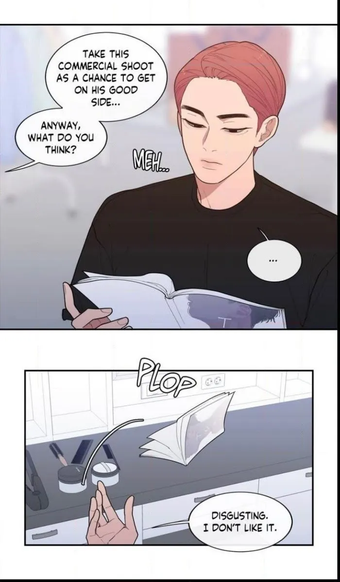 Love Or Hate - Chapter 44 Page 21