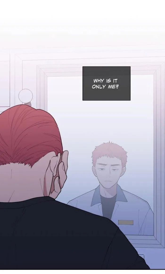 Love Or Hate - Chapter 44 Page 23