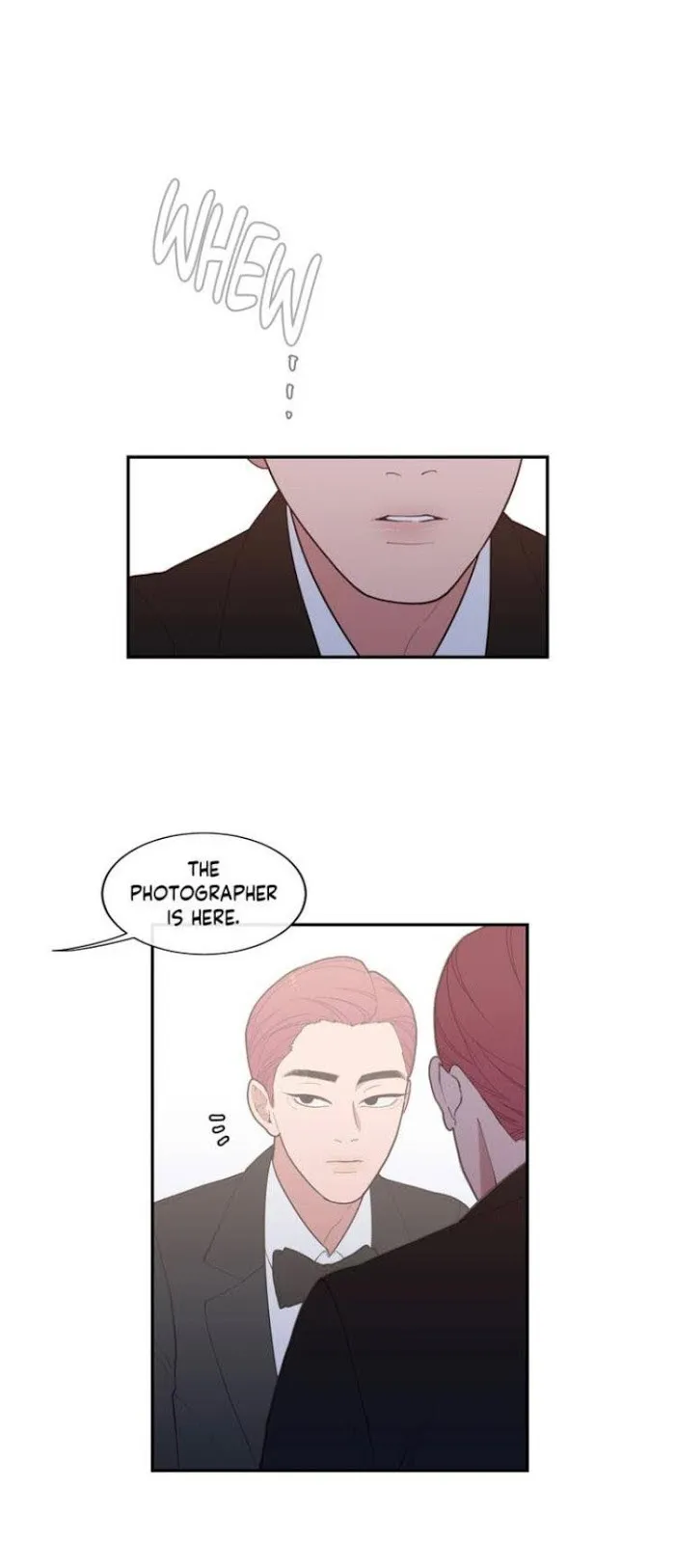 Love Or Hate - Chapter 44 Page 24