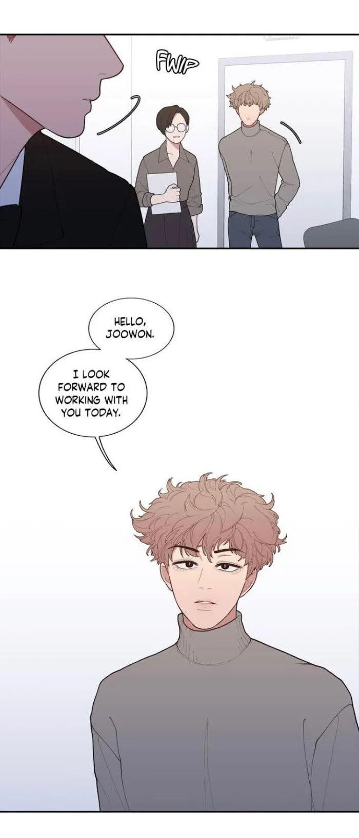 Love Or Hate - Chapter 44 Page 25