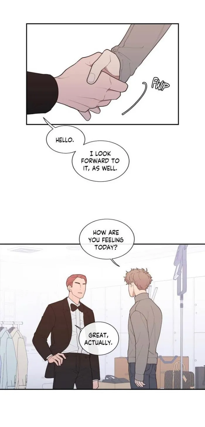 Love Or Hate - Chapter 44 Page 26