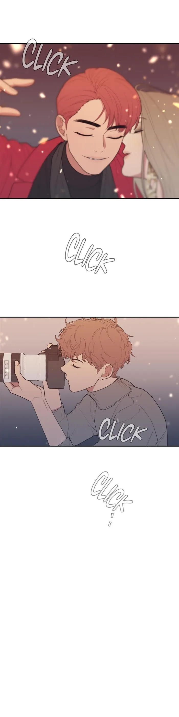 Love Or Hate - Chapter 45 Page 3