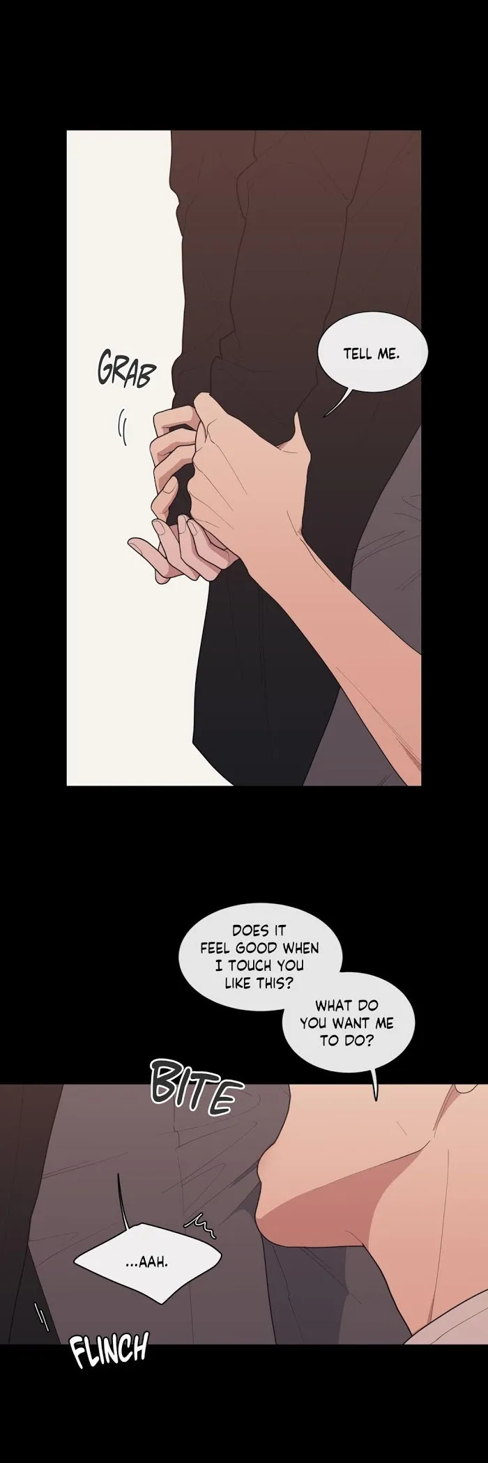 Love Or Hate - Chapter 45 Page 15