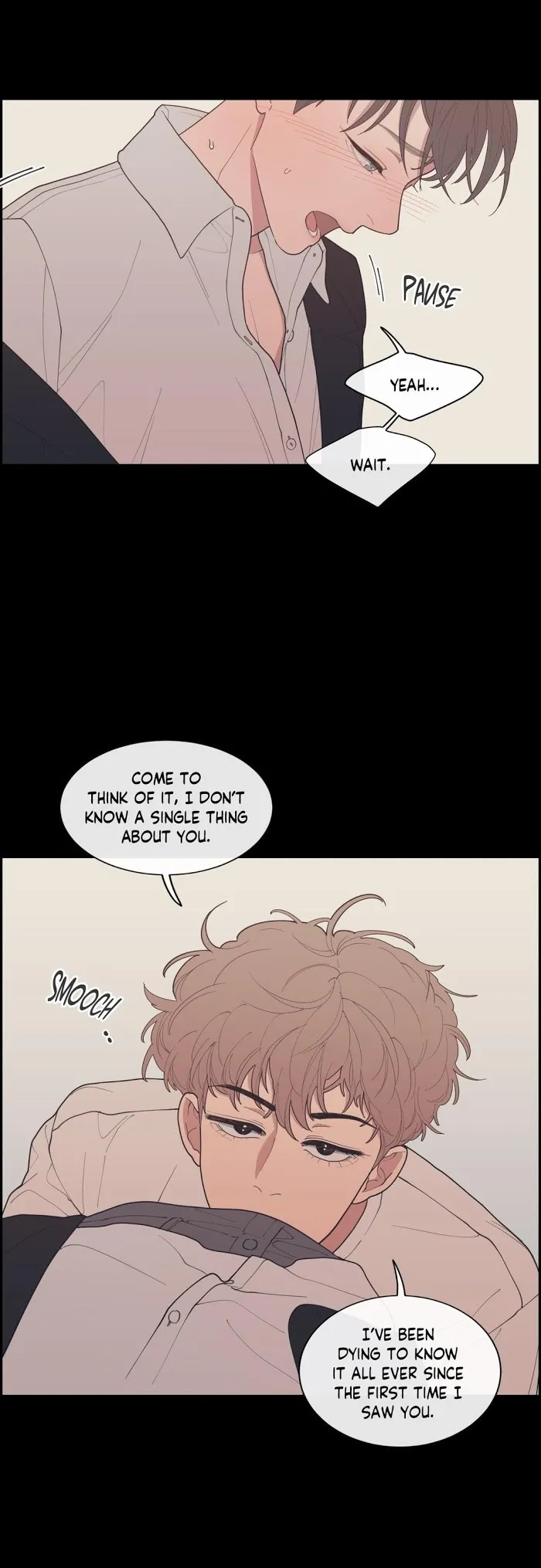 Love Or Hate - Chapter 45 Page 16