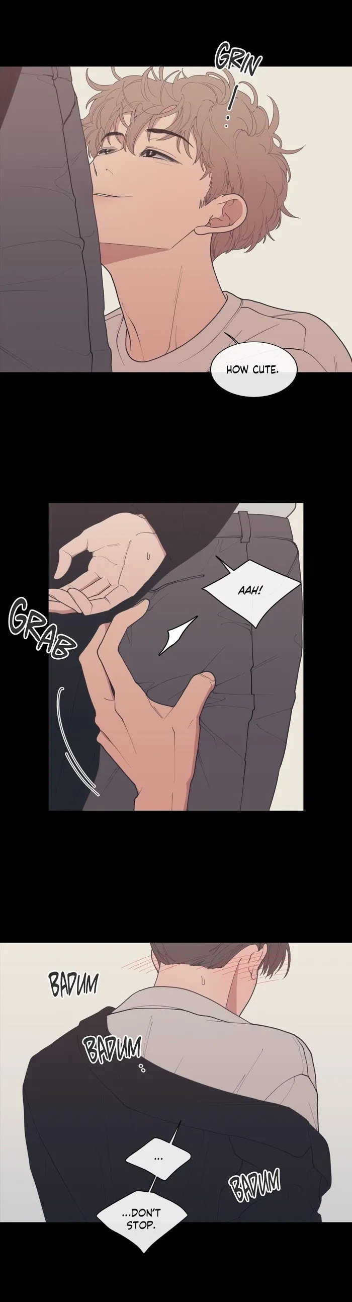 Love Or Hate - Chapter 45 Page 18