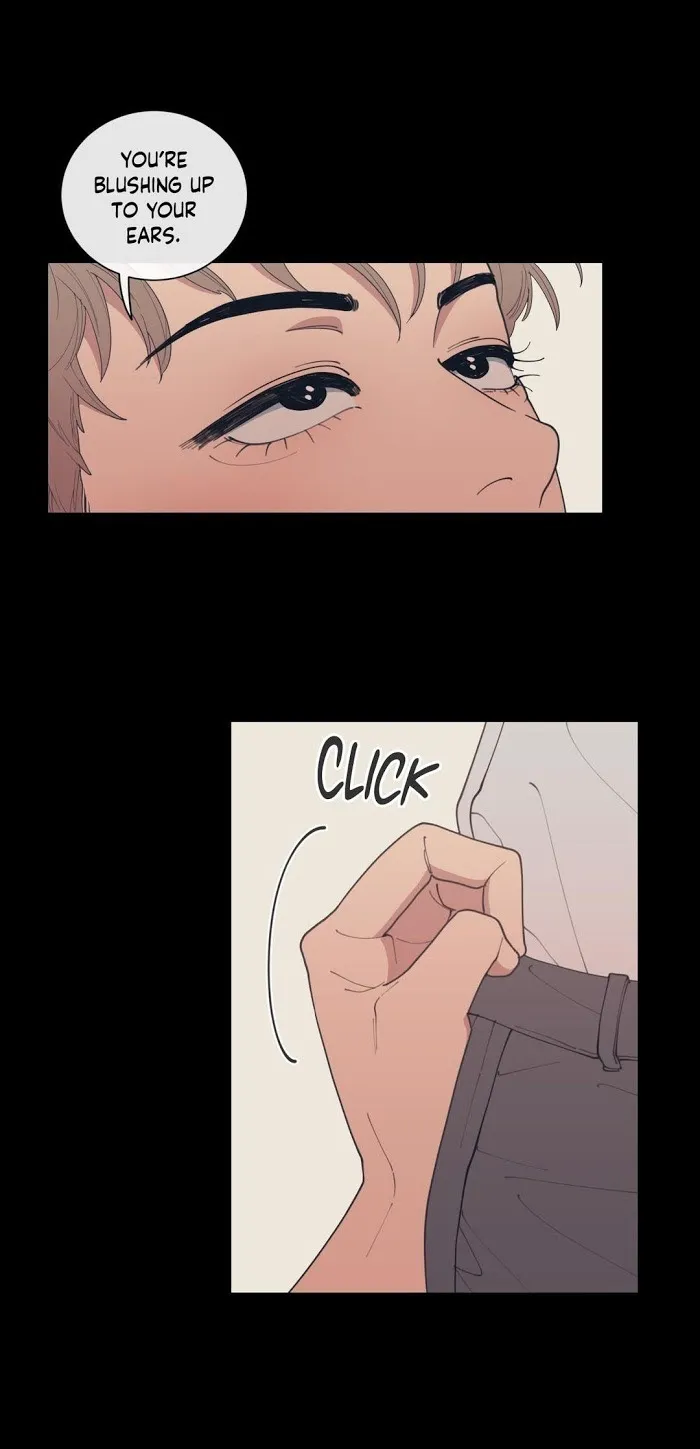 Love Or Hate - Chapter 45 Page 19