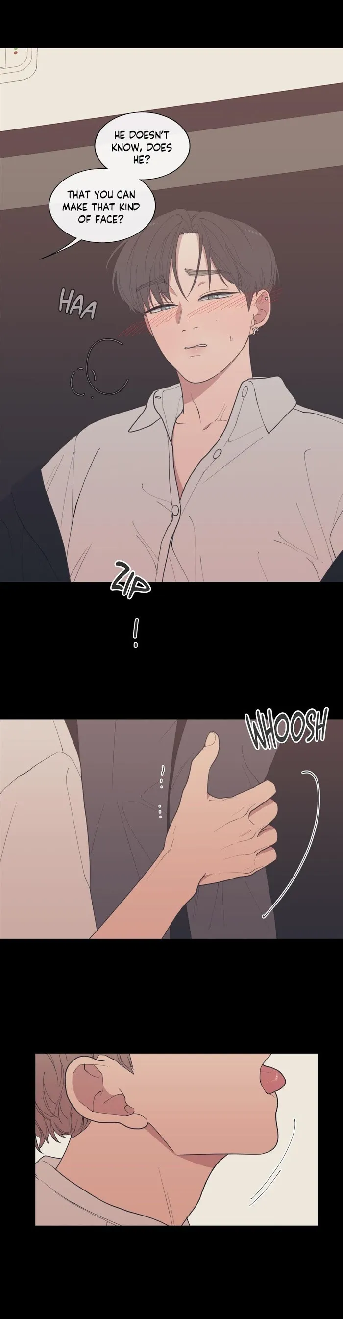 Love Or Hate - Chapter 45 Page 20