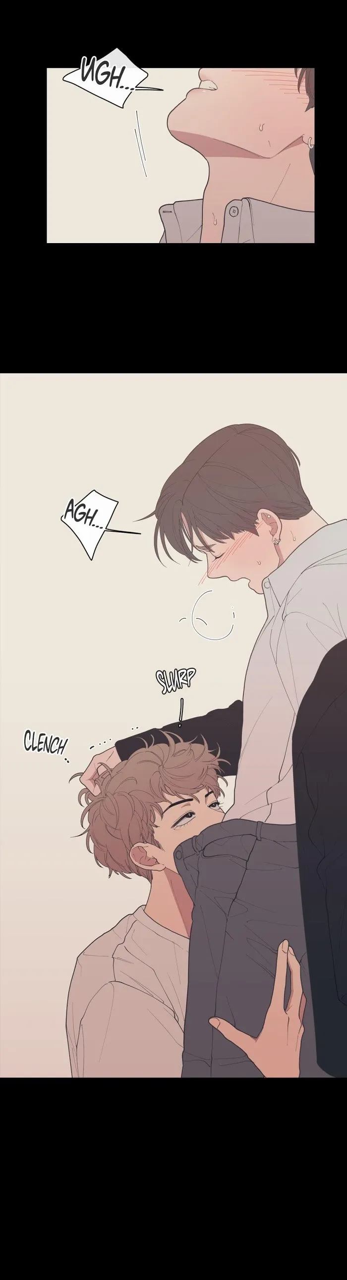 Love Or Hate - Chapter 45 Page 21