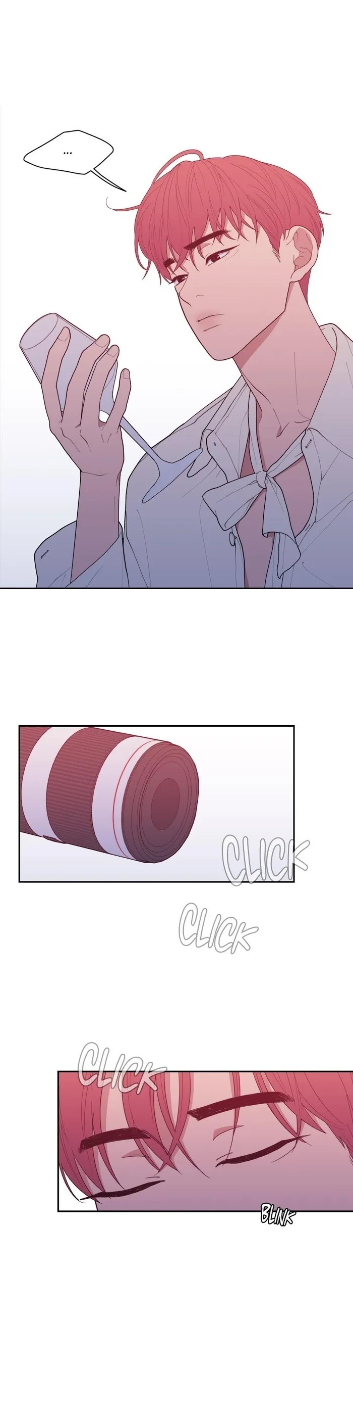 Love Or Hate - Chapter 46 Page 7