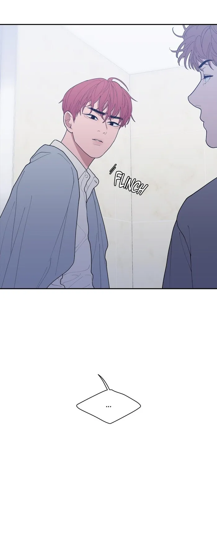 Love Or Hate - Chapter 46 Page 23