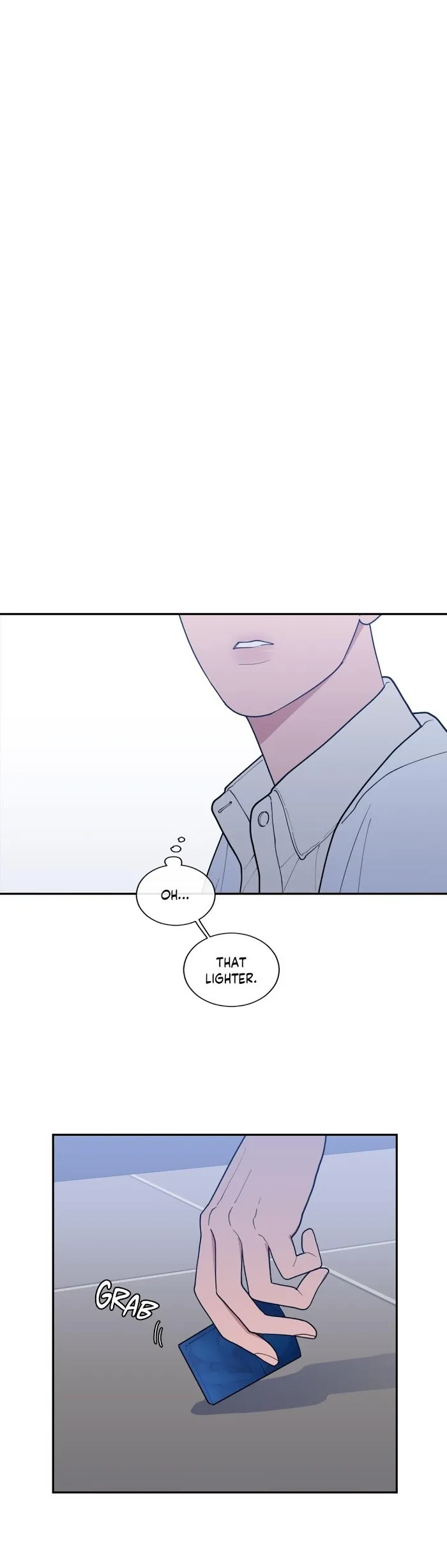 Love Or Hate - Chapter 47 Page 1