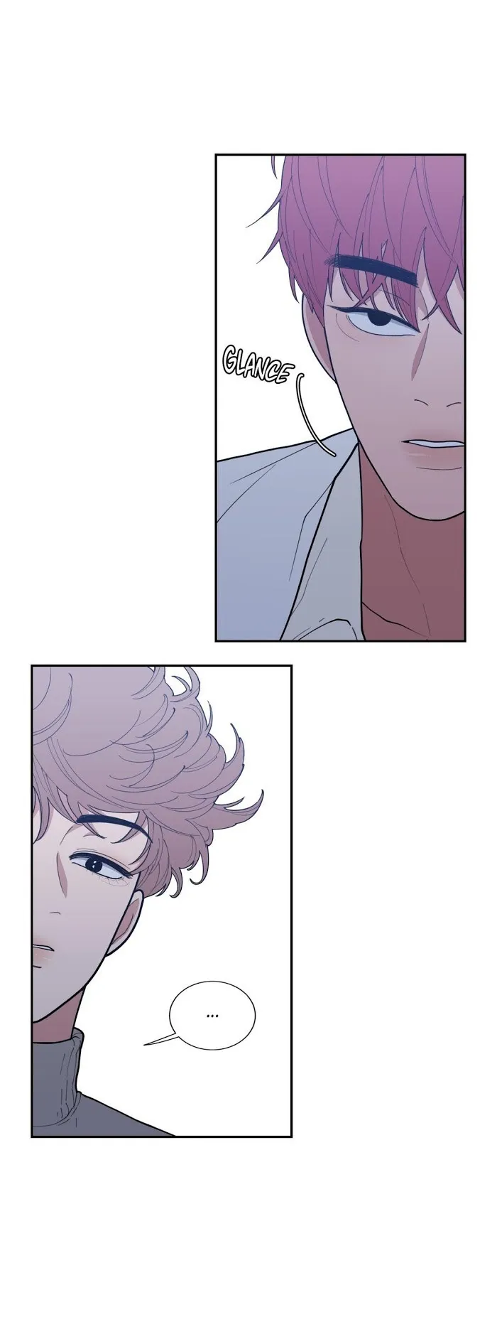 Love Or Hate - Chapter 47 Page 2